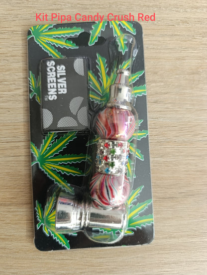 Pipa de Mano