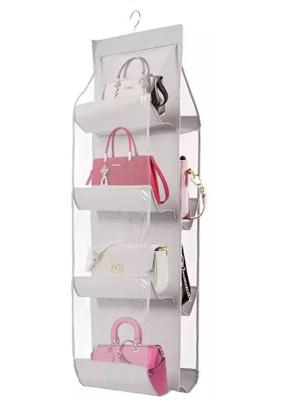 Gray helmet for bikers