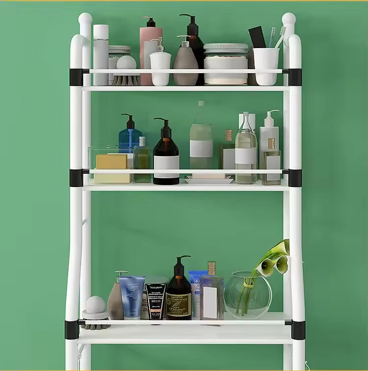 Estante Organizador Bano 64x155x25cm