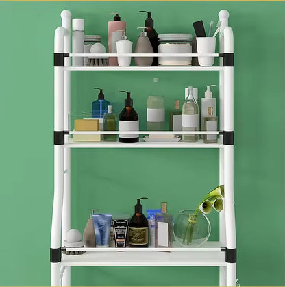 Estante Organizador Bano 64x155x25cm