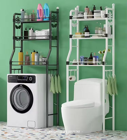 Estante Organizador Bano 64x155x25cm