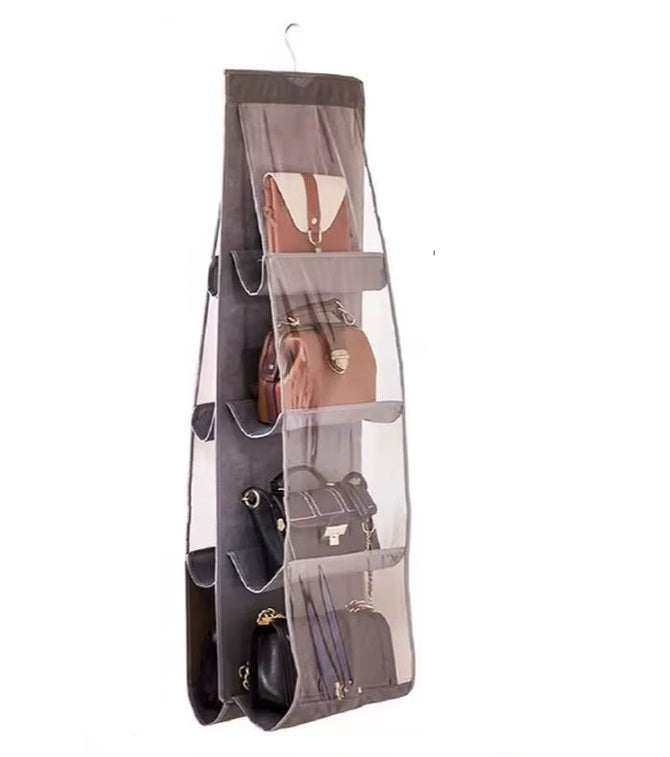Organizador Bolsos Para Armario