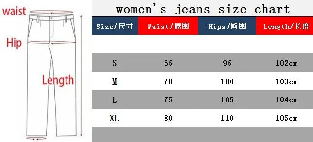 Brown Ripped Vintage Woman's Distressed Jeans Streetwear Hole Hip Hop High Waist Pants Fashion Straight Denim Trousers Ladies