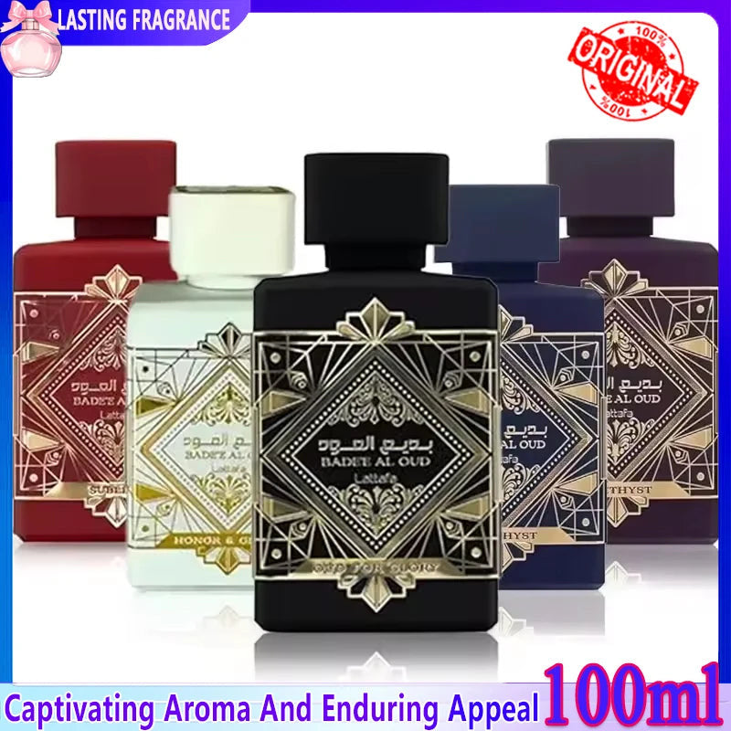 LATAFFA HONOR $190.000