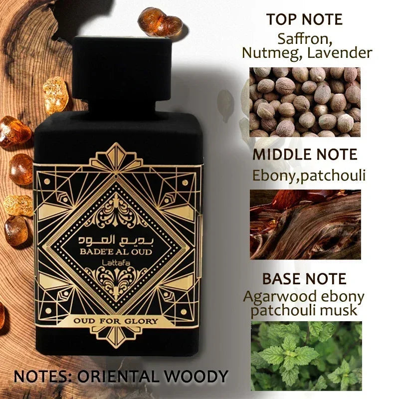 LATAFFA HONOR $190.000