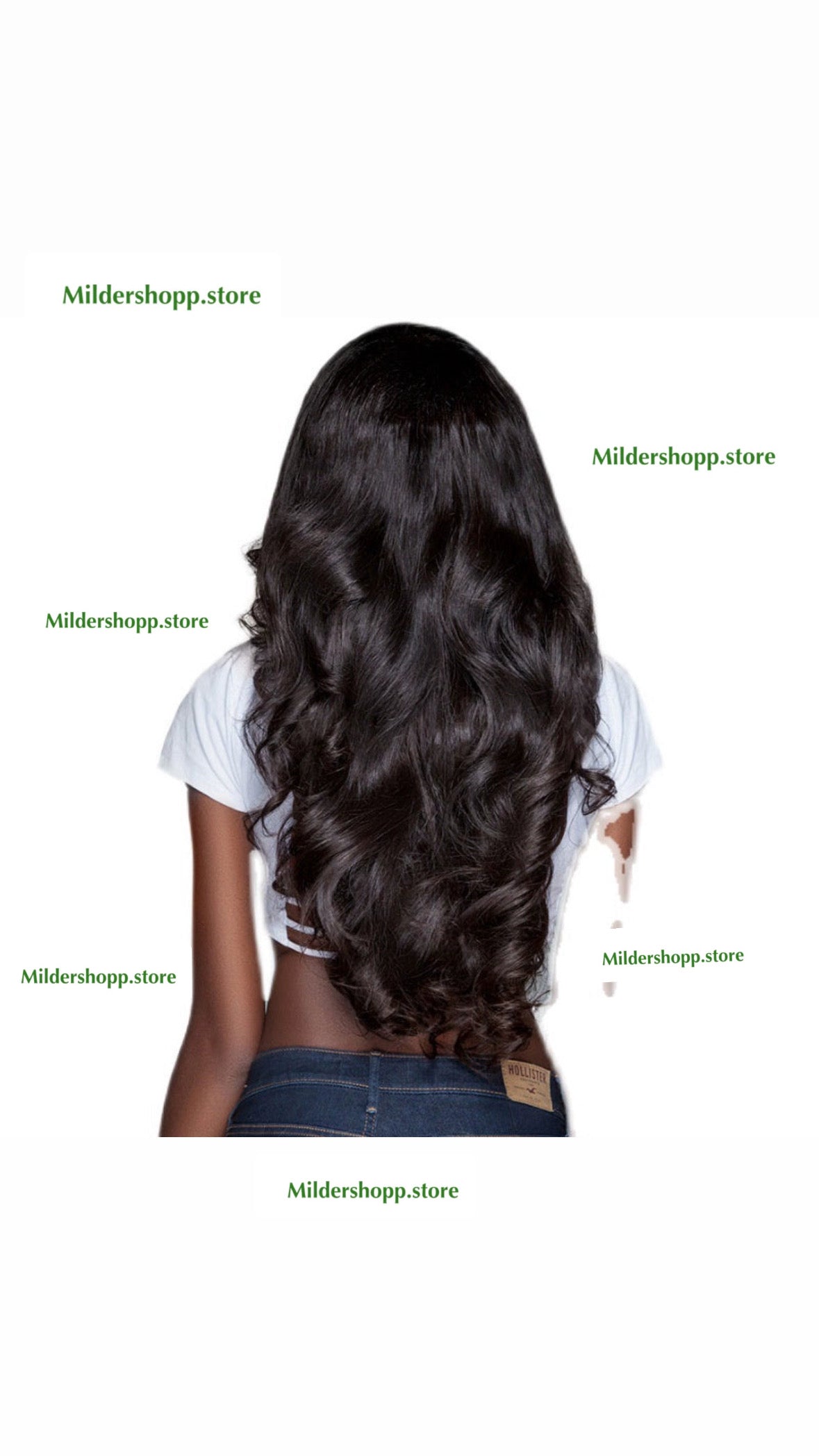 9A Peruvian Vigin Hair Human Hair Weave Body Wave Bundles