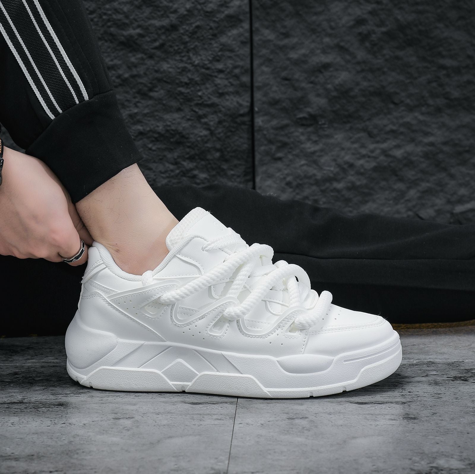 Calzado Unisex Importado OGIY CORE