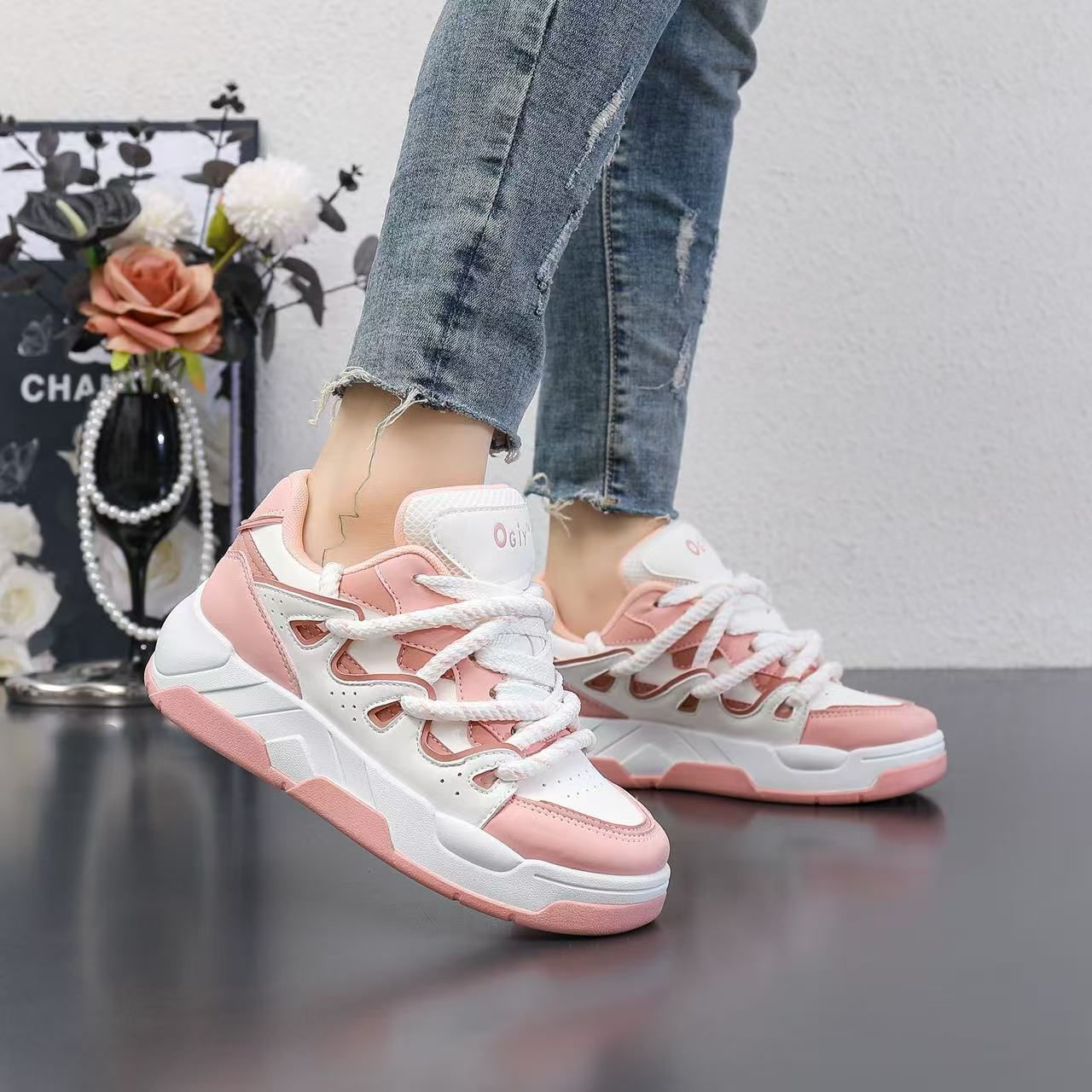 Calzado Unisex Importado OGIY CORE