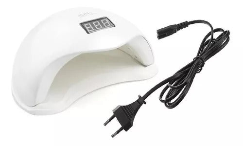 Secador Led 48w De Uñas $69.000
