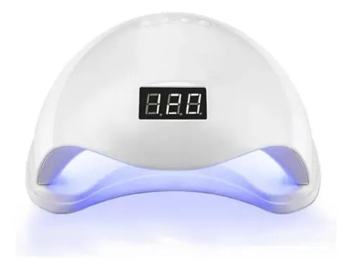 Secador Led 48w De Uñas $69.000