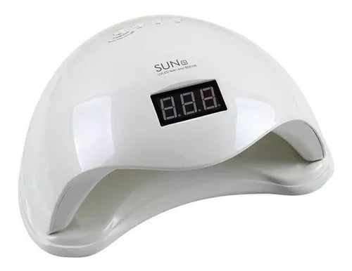 Secador Led 48w De Uñas $69.000