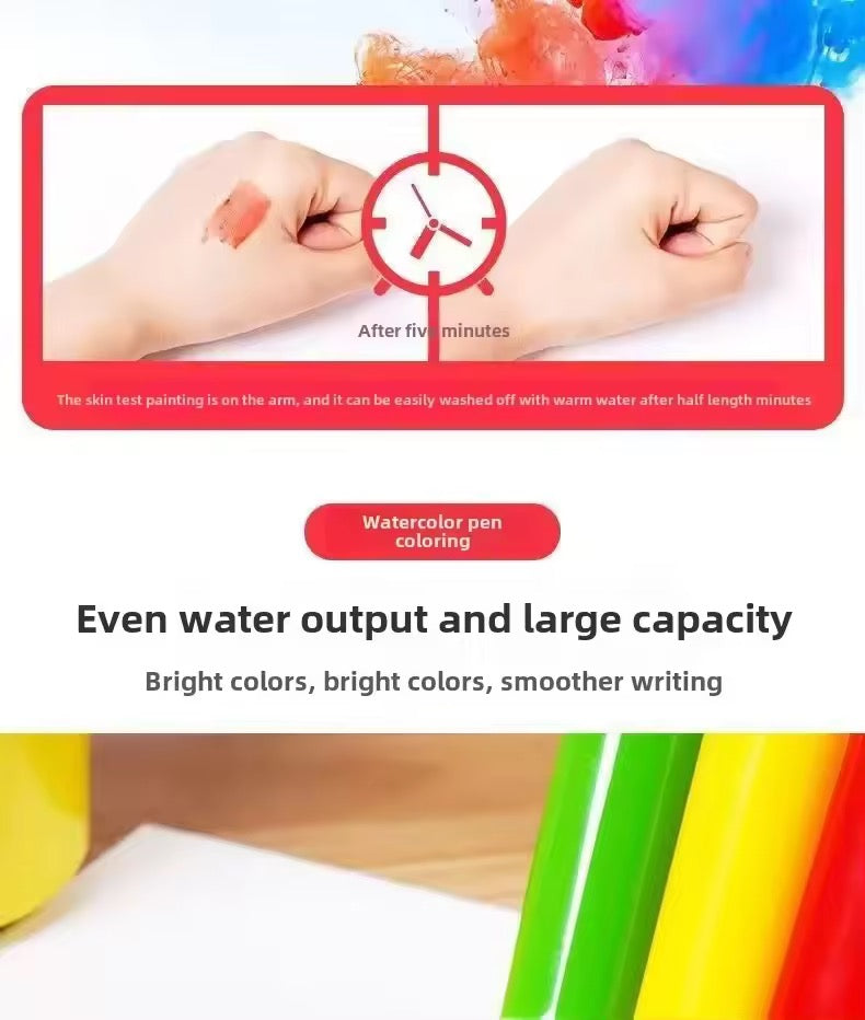 Kit de Arte-Creatividad sin límites 👧👦