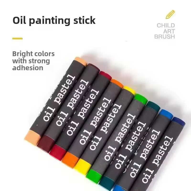 Kit de Arte-Creatividad sin límites 👧👦