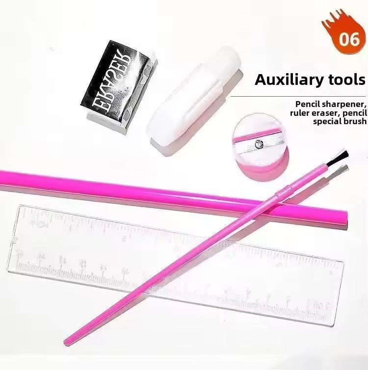 Kit de Arte-Creatividad sin límites 👧👦