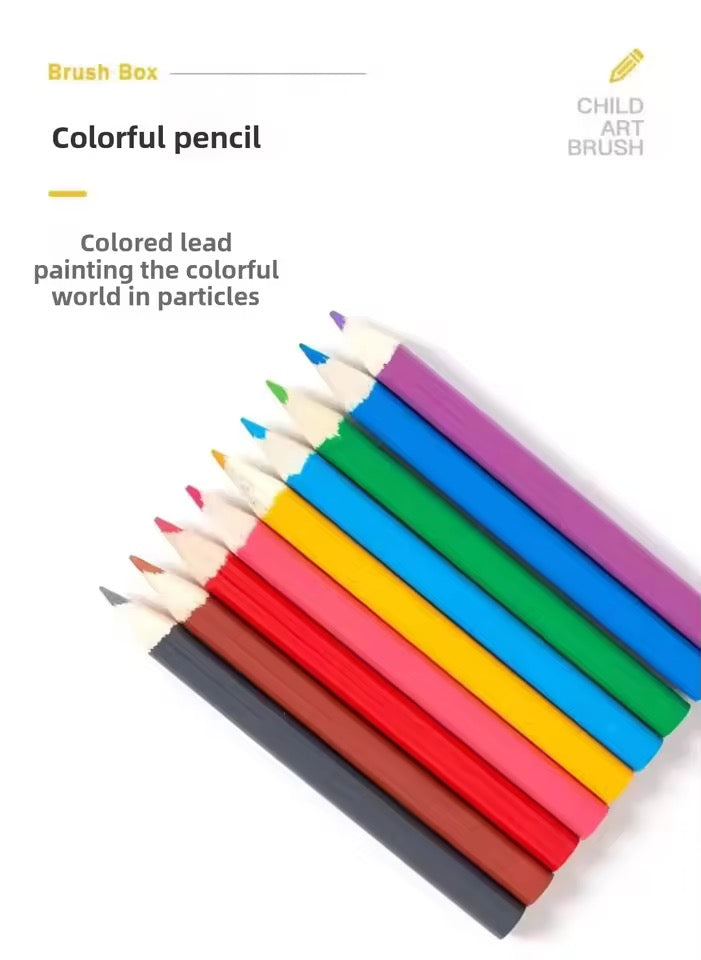 Kit de Arte-Creatividad sin límites 👧👦