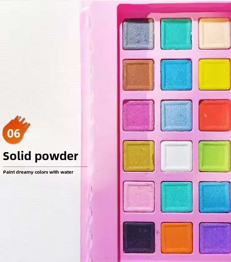 Kit de Arte-Creatividad sin límites 👧👦