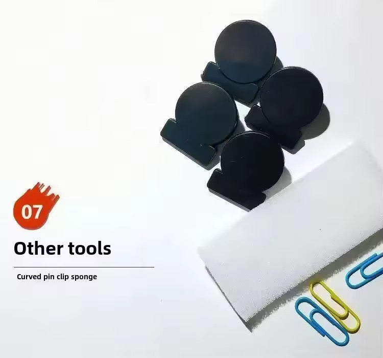 Kit de Arte-Creatividad sin límites 👧👦