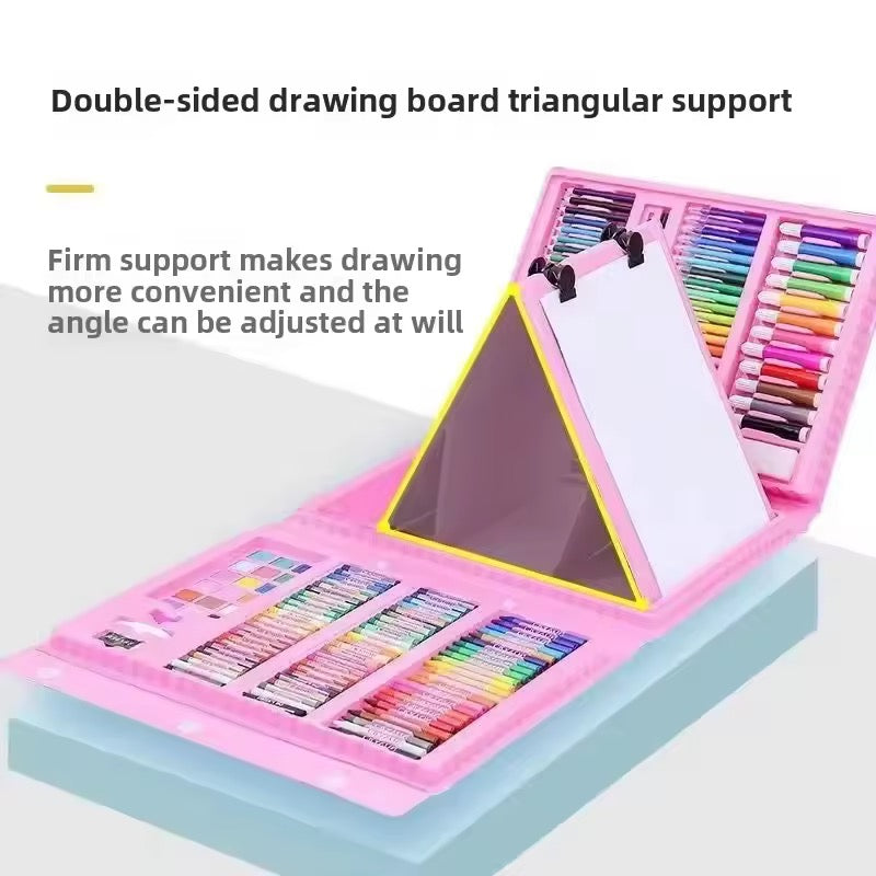 Kit de Arte-Creatividad sin límites 👧👦