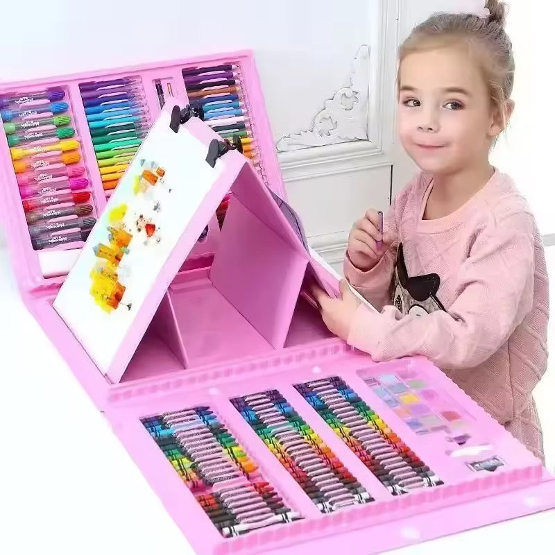 Kit de Arte-Creatividad sin límites 👧👦