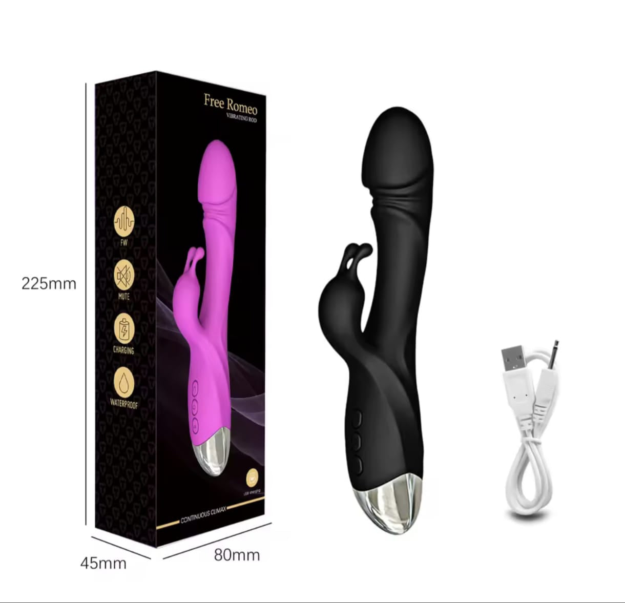 Toy for Women
