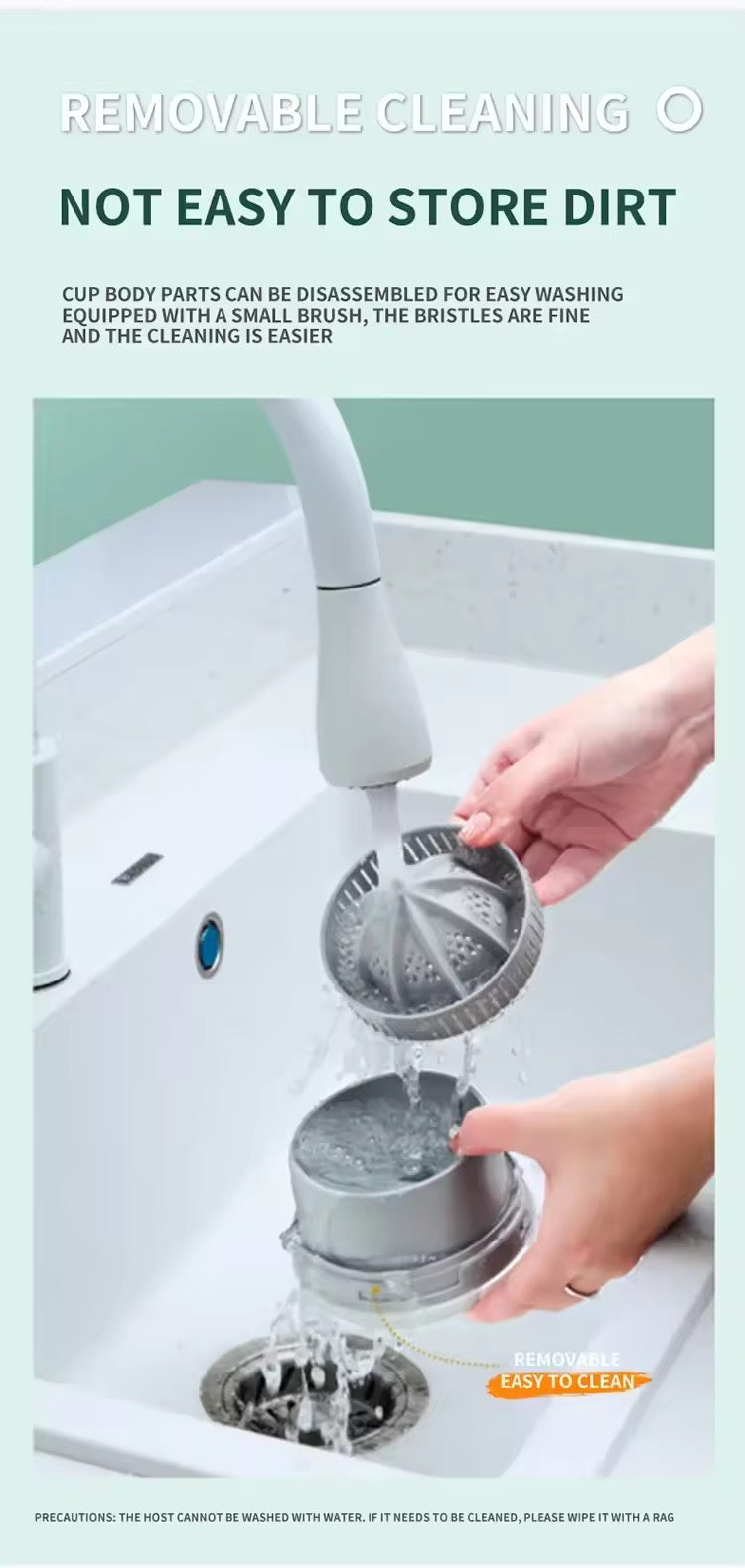 Extractor De Jugo Mega Descuentos