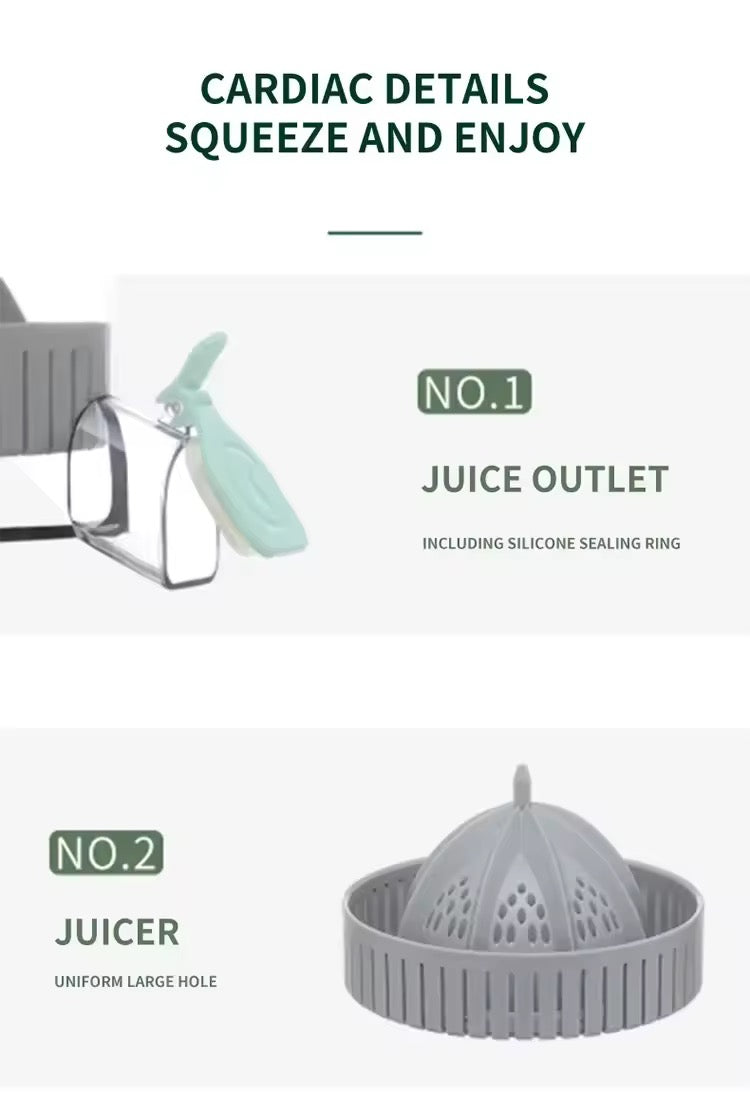 Extractor De Jugo Mega Descuentos