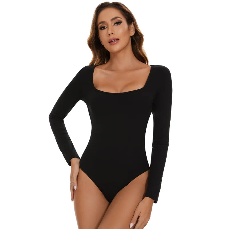 Body Winter Thermal