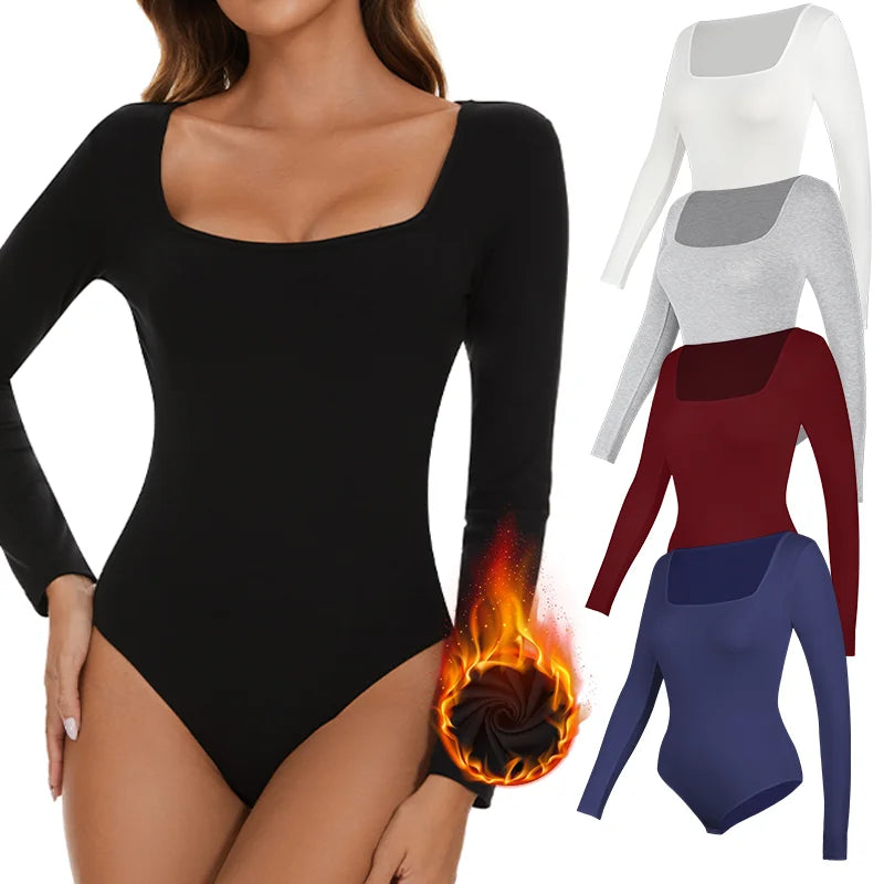 Body Winter Thermal
