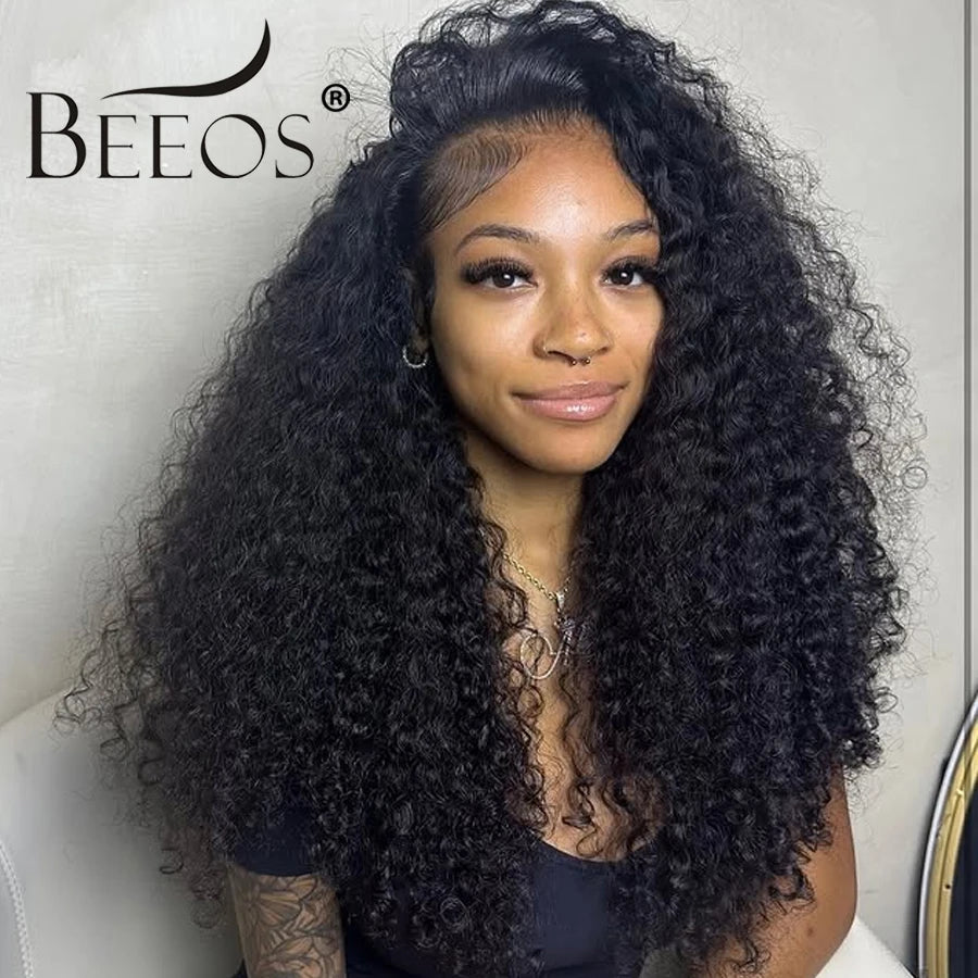 Peluca wing Lace Frontal