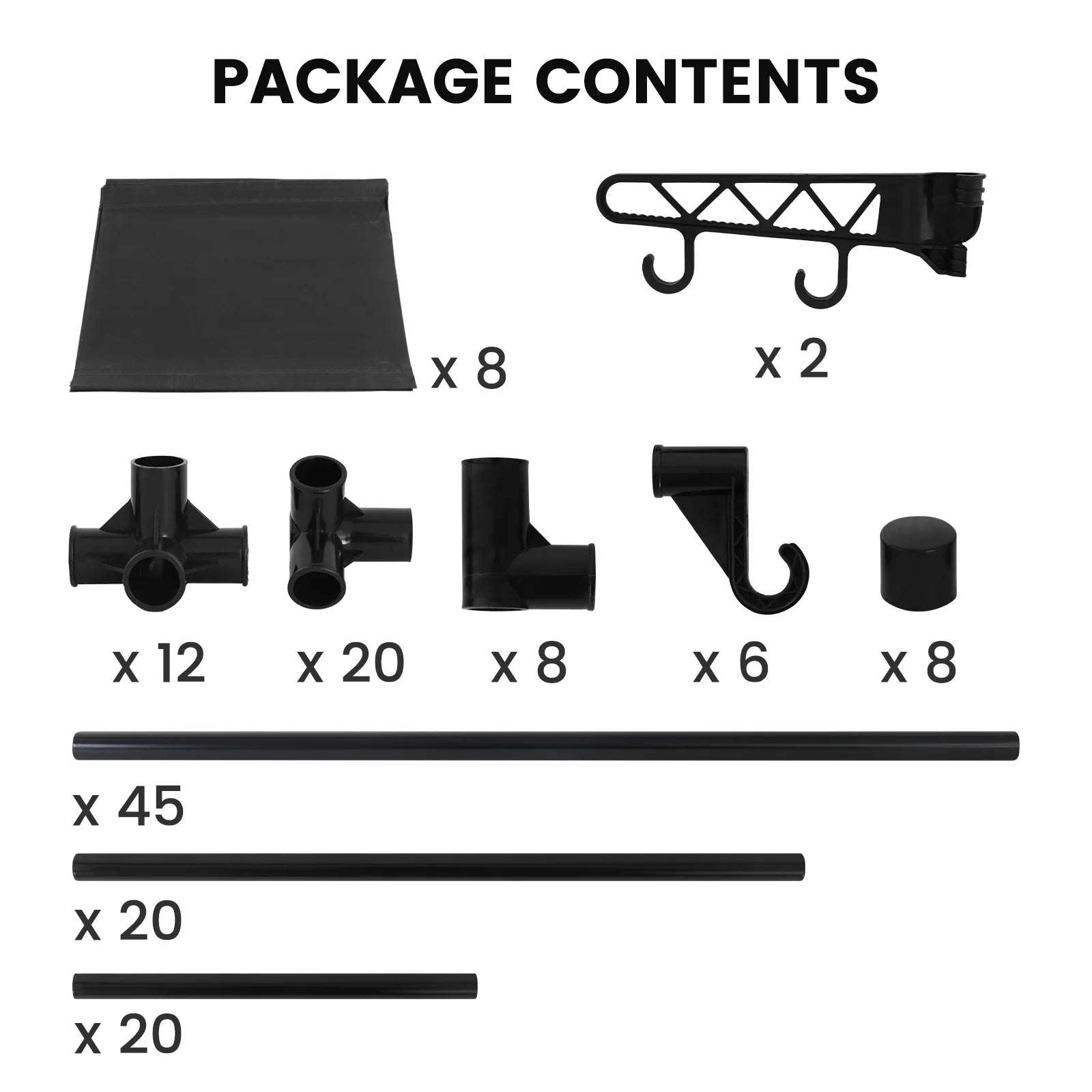 Organizador $100.000