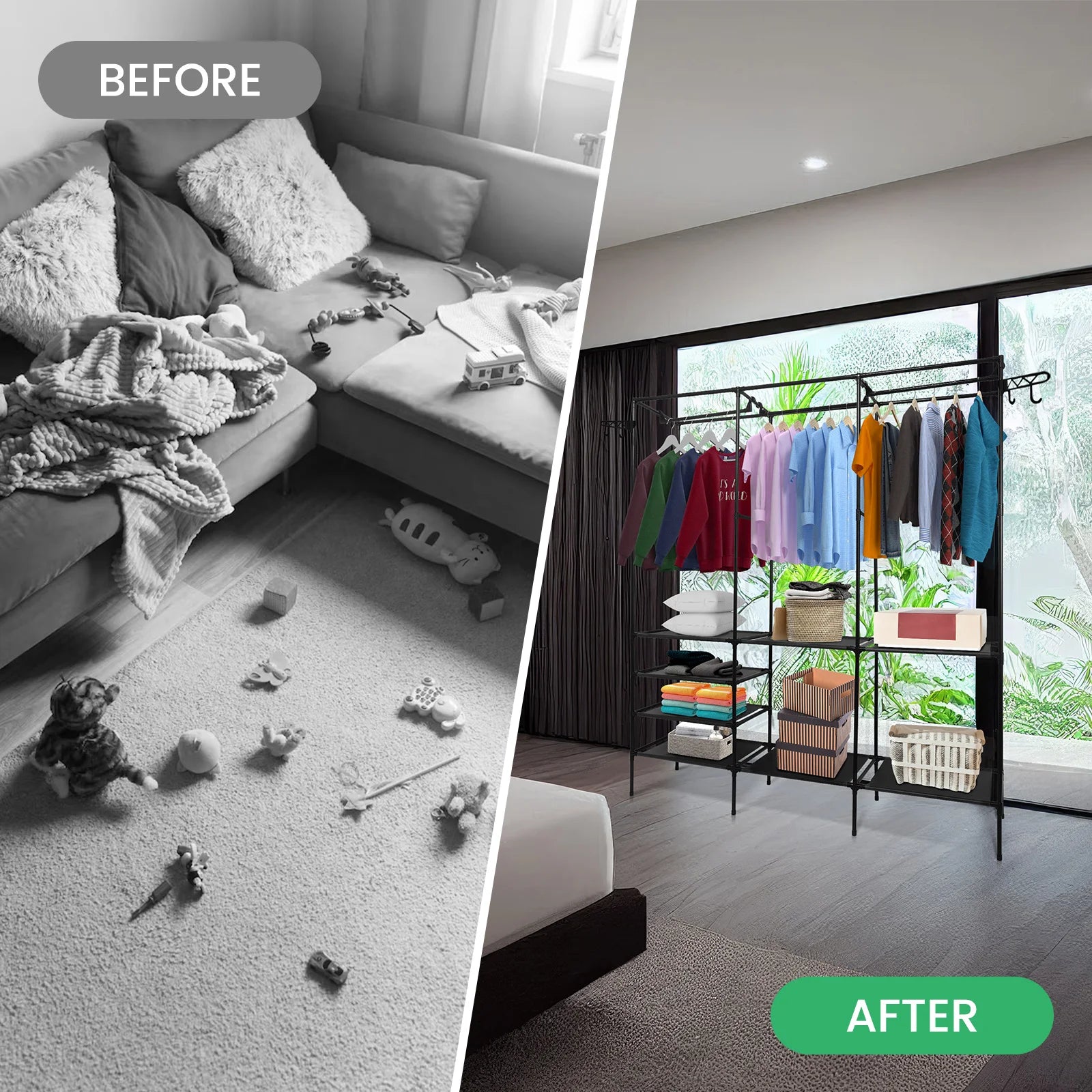 Organizador $100.000