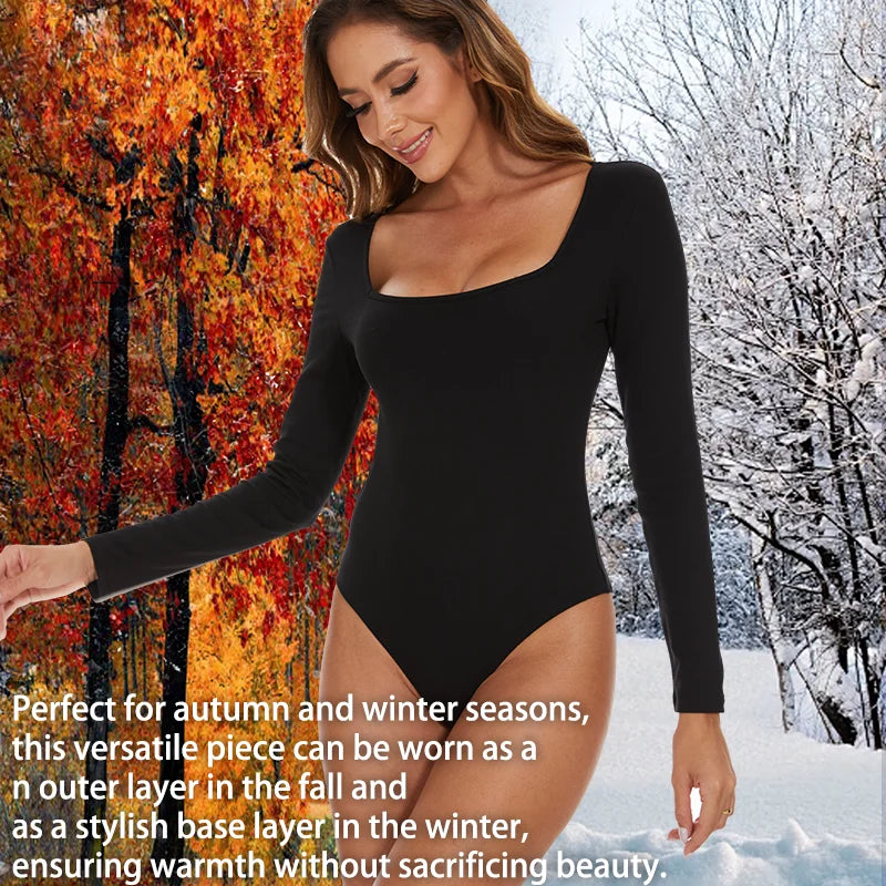 Body Winter Thermal