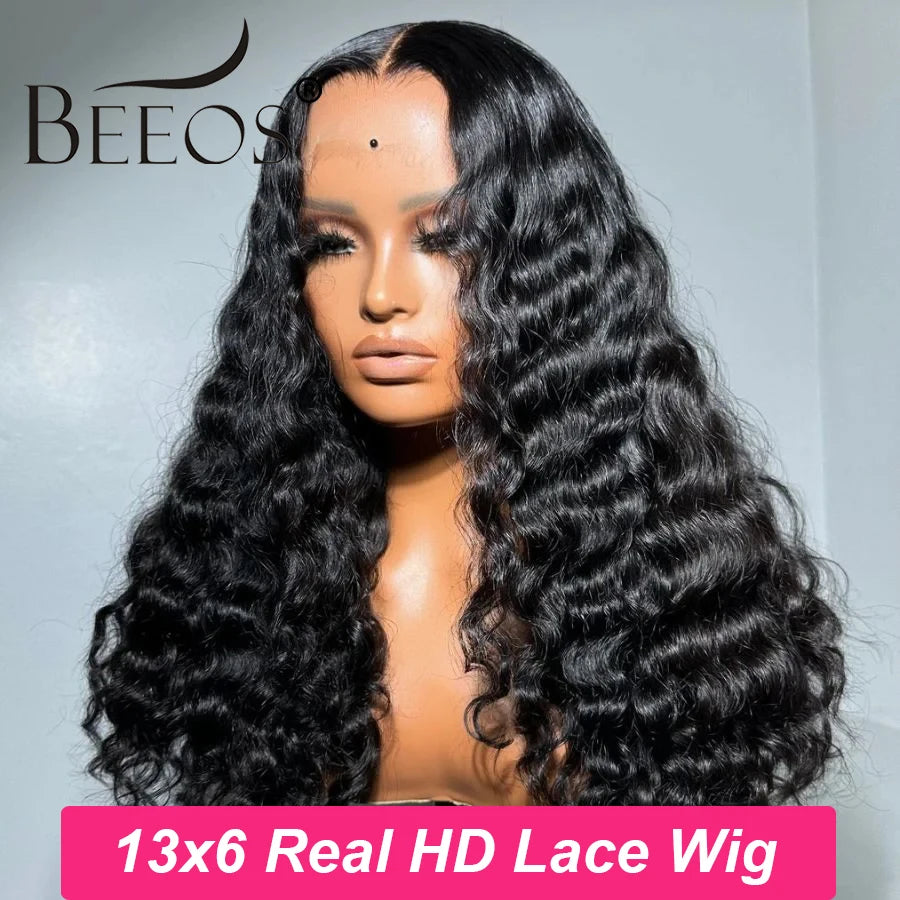 Peluca wing Lace Frontal