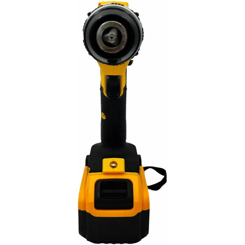 Taladro 24v y 30 piezas de regalo $250,000