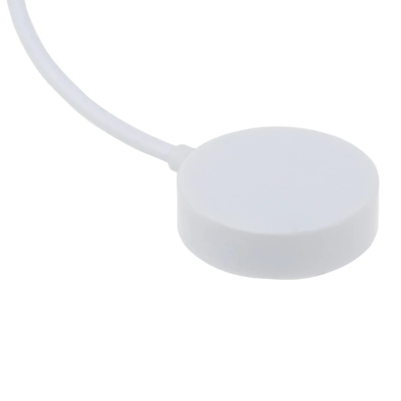 Cargador magnético inalámbrico solo para iPhone 8 en adelante