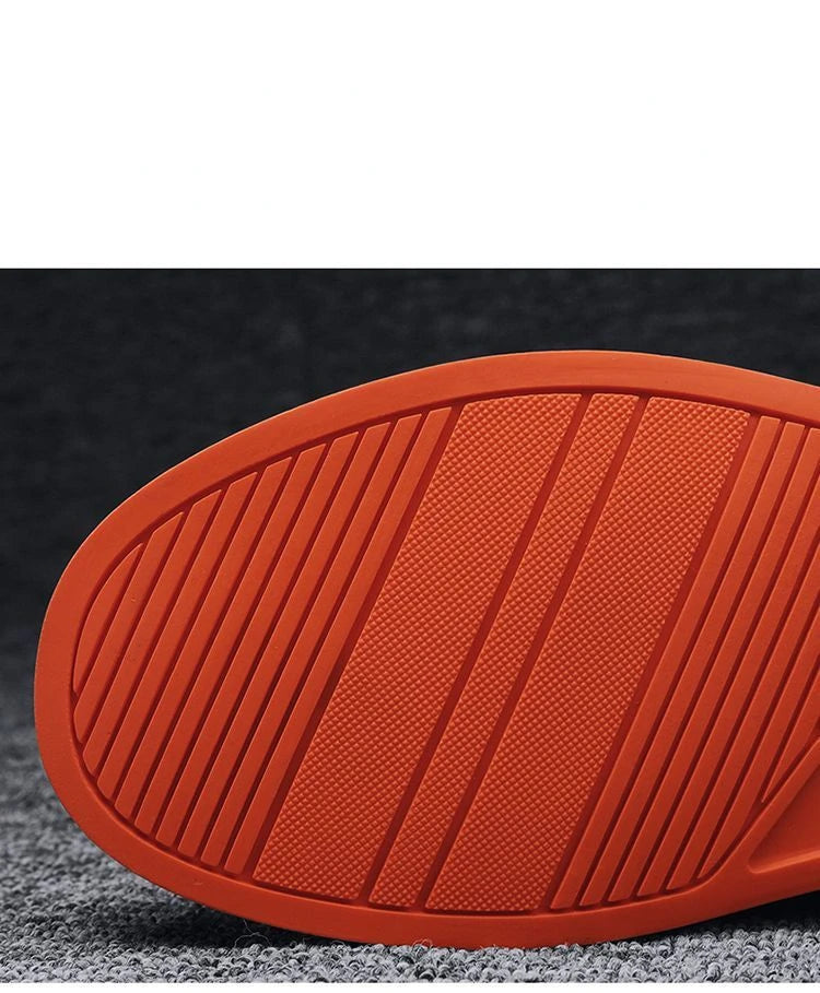 Casual Men Shoes Luxury Sneakers for Men Comfort Non-slip Shoes Autumn New Fashion Flat Breathable Male Shoes Tenis Masculino