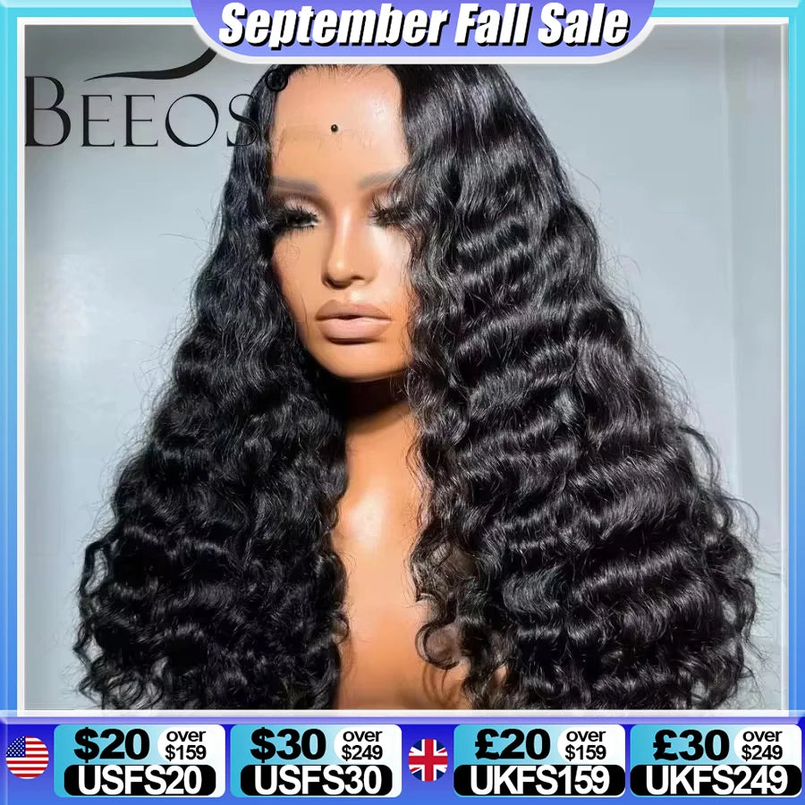 Peluca wing Lace Frontal