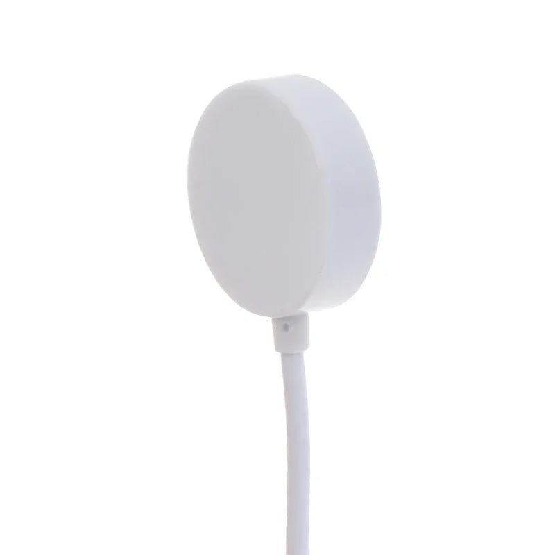 Cargador magnético inalámbrico solo para iPhone 8 en adelante