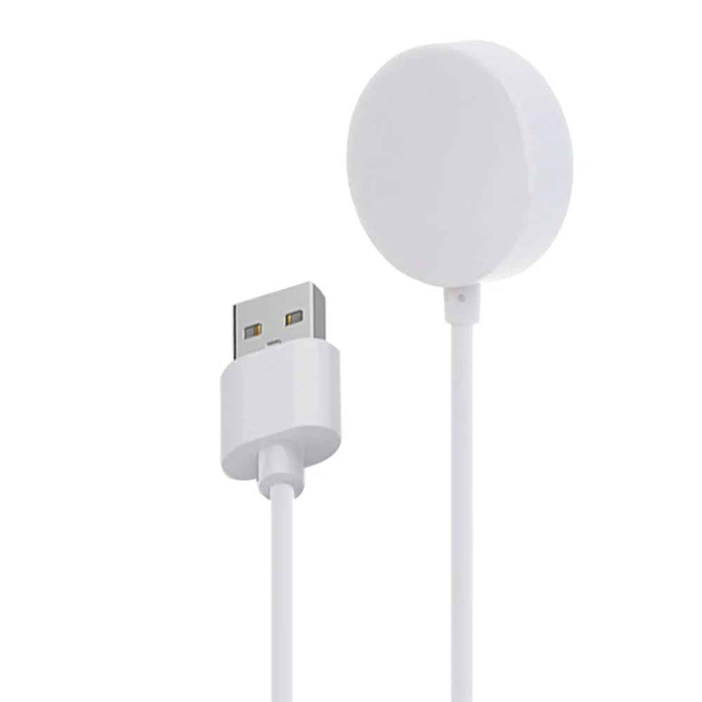 Cargador magnético inalámbrico solo para iPhone 8 en adelante