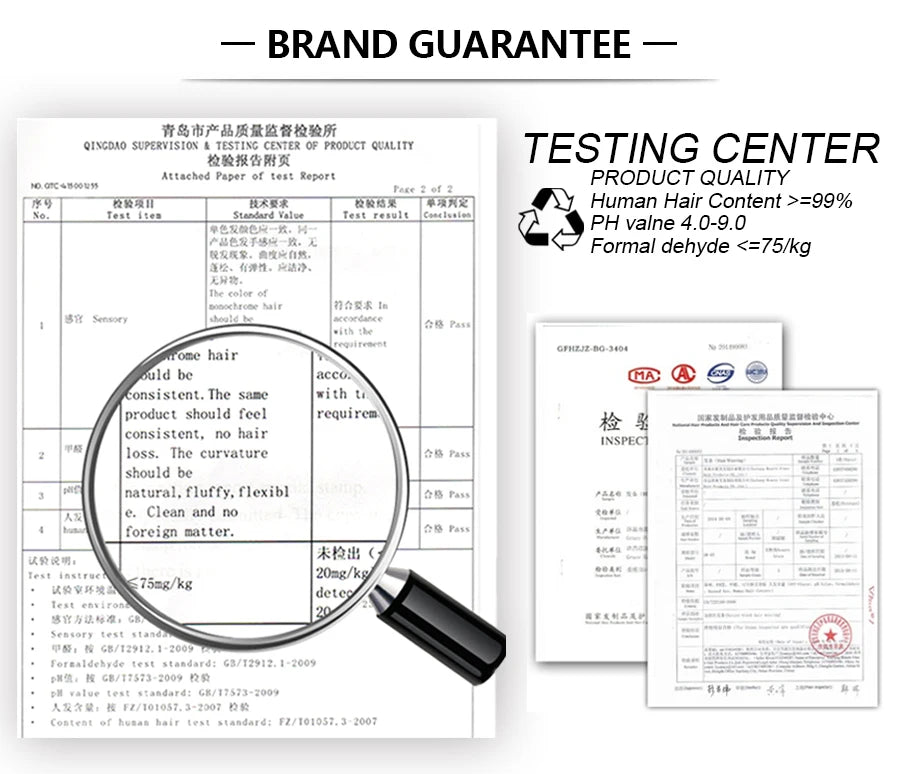 Peluca wing Lace Frontal