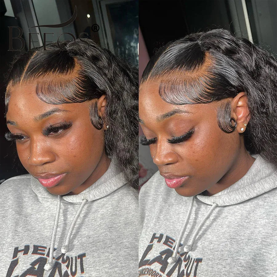 Peluca wing Lace Frontal