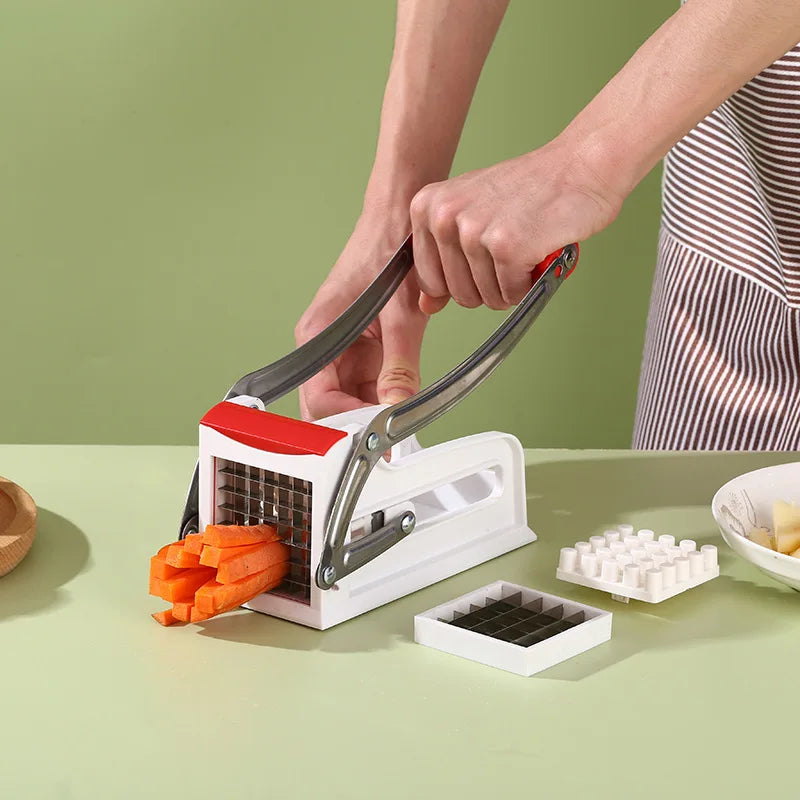 🥒Picador de frutas y verduras🥕