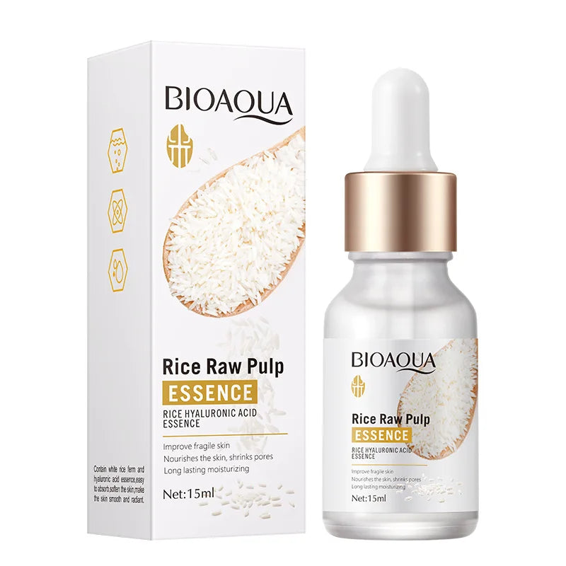 BIOAQUA Rice