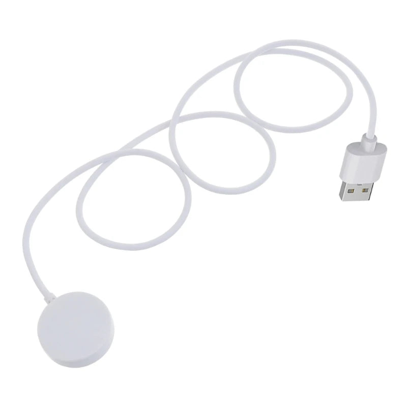 Cargador magnético inalámbrico solo para iPhone 8 en adelante