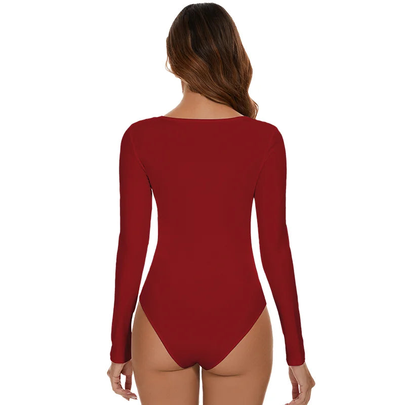 Body Winter Thermal