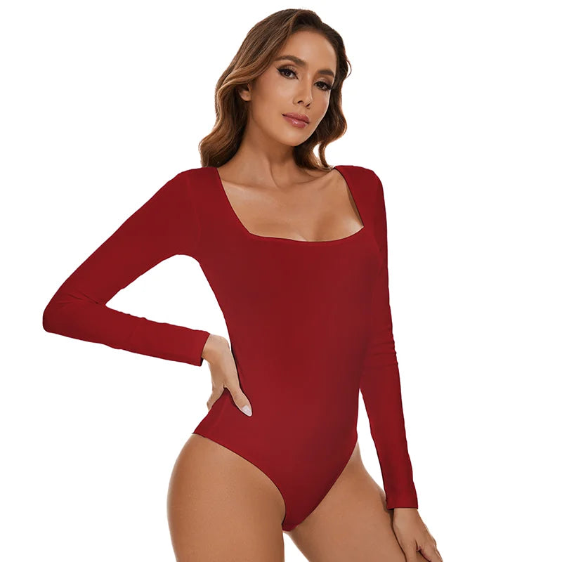 Body Winter Thermal