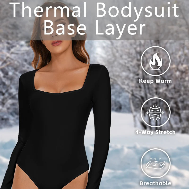 Body Winter Thermal