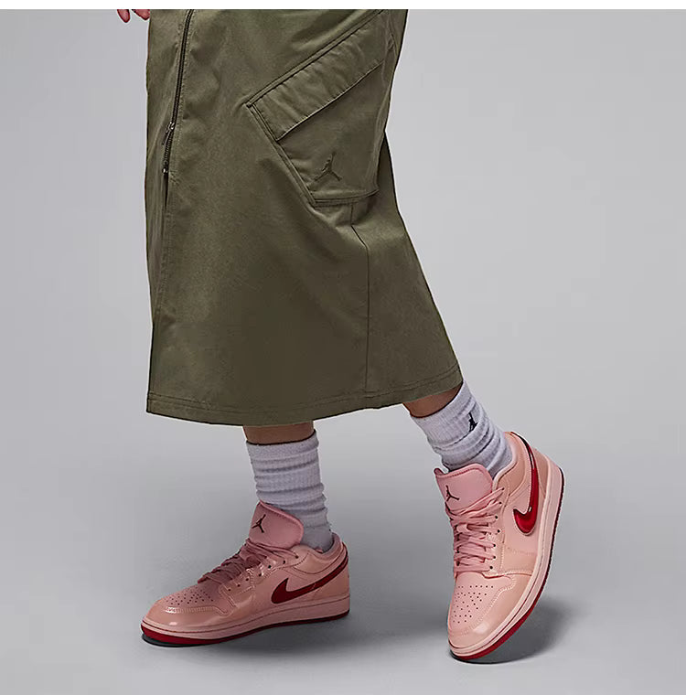 tenis pink originales