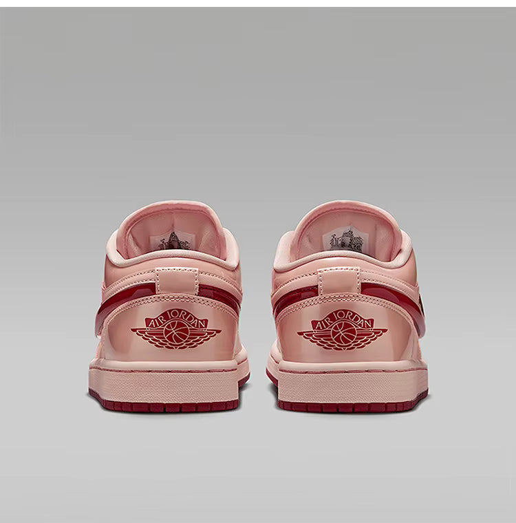 tenis pink originales